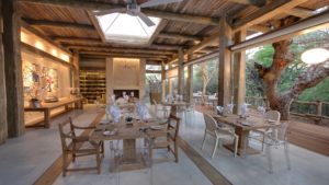 Kapama Karula Last Minute Specials dining