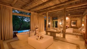 Kapama Karula Last Minute Specials interior