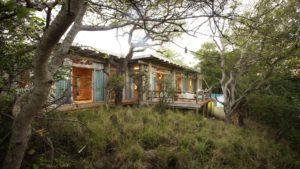 Kapama Karula Last Minute Specials exterior of villa