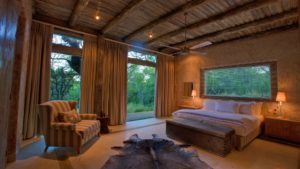 Kapama Karula Last Minute Specials family villa