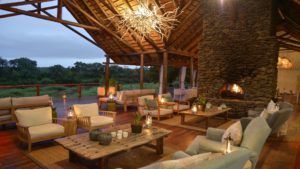 Dining Experiences at Lion Sands