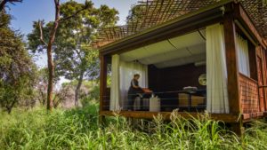 Lion Sands Narina Massages