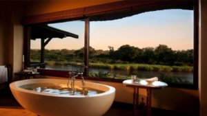 Lion Sands Narina Lodge Special Rates