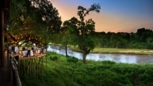 Lion Sands Narina - Magnificient Views