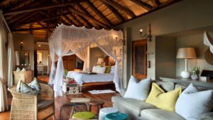 Lion Sands Narina Lodge Specials