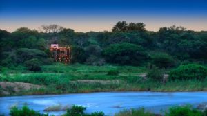 Last Minute Deals at Lion Sands Narina