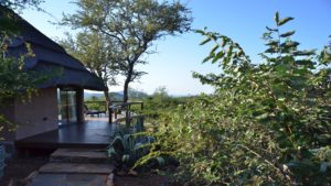 Motswiri Private Safari Lodge Last Minute Specials Bush view