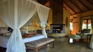 Motswiri Private Safari Lodge Last Minute Specials Luxury Bush Villa
