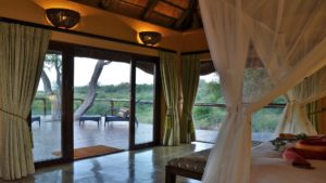 Motswiri Private Safari Lodge Last Minute Specials view from suite
