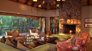 Motswiri Private Safari Lodge Last Minute Specials guest lounge