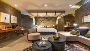Sabi Sabi Earth Lodge Last Minute Specials luxury accommodation