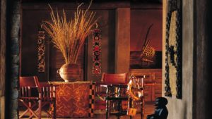Makweti Safari Lodge Last Minute Specials traditional african decor