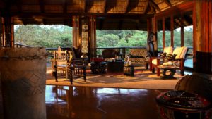 Makweti Safari Lodge Last Minute Specials guest area