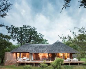 Leopard Hills Private Game Lodge Last Minute Specials Exterior