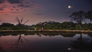 Leopard Hills Private Game Lodge Last Minute Specials private sundowners
