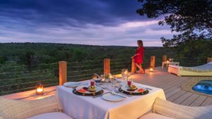 Leopard Hills Private Game Lodge Last Minute Specials Romantic bush escapes