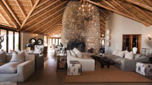 Kwandwe Great Fish River Lodge Last Minute Specials Interior