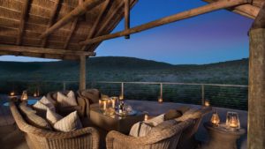 Kwandwe Great Fish River Lodge Last Minute Specials views