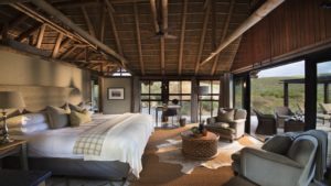 Kwandwe Great Fish River Lodge Last Minute Specials suite