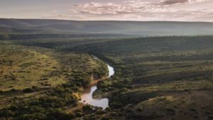 Kwandwe Great Fish River Lodge Last Minute Specials river view