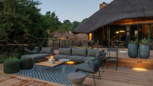 Shamwari Bayethe Tented Camp Your Perfect Africa Eastern Cape Specials