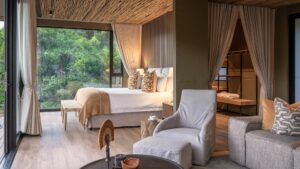 Shamwari Bayethe Tented Camp Your Perfect Africa Eastern Cape Specials