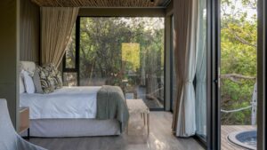Shamwari Bayethe Tented Camp Your Perfect Africa Eastern Cape Specials