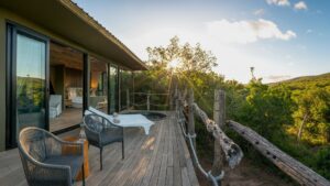 Shamwari Bayethe Tented Camp Your Perfect Africa Eastern Cape Specials