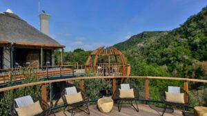 Shamwari Eagles Crag Your Perfect Africa Eastern Cape Specials