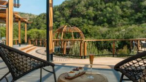 Shamwari Eagles Crag Your Perfect Africa Eastern Cape Specials