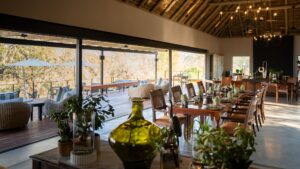 Simbambili Game Lodge Your Perfect Africa Thornybush Last Minute Lodge Specials