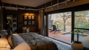 Simbambili Game Lodge Your Perfect Africa Thornybush Last Minute Lodge Specials