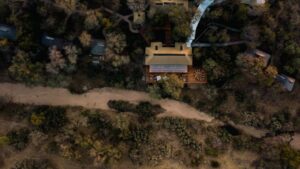 Simbambili Game Lodge Your Perfect Africa Thornybush Last Minute Lodge Specials