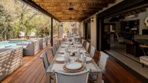 Simbambili Game Lodge Your Perfect Africa Thornybush Last Minute Lodge Specials