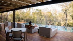 Simbambili Game Lodge Your Perfect Africa Thornybush Last Minute Lodge Specials