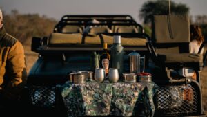 Simbambili Game Lodge Your Perfect Africa Thornybush Last Minute Lodge Specials