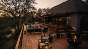 Simbambili Game Lodge Your Perfect Africa Thornybush Last Minute Lodge Specials