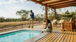 Walkers Plains Camp Your Perfect Africa Mpumalanga Greater Kruger Specials