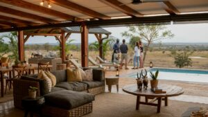 Walkers Plains Camp Your Perfect Africa Mpumalanga Greater Kruger Specials
