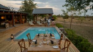 Walkers Plains Camp Your Perfect Africa Mpumalanga Greater Kruger Specials