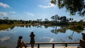 Simbavati Waterside Your Perfect Africa Klaserie Greater Kruger Specials