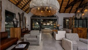 Simbavati Waterside Your Perfect Africa Klaserie Greater Kruger Specials