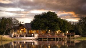 Simbavati Waterside Your Perfect Africa Klaserie Greater Kruger Specials