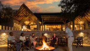 Simbavati Waterside Your Perfect Africa Klaserie Greater Kruger Specials