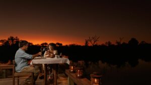Simbavati Waterside Your Perfect Africa Klaserie Greater Kruger Specials