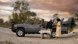 Simbavati Waterside Your Perfect Africa Klaserie Greater Kruger Specials