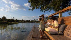 Simbavati Waterside Your Perfect Africa Klaserie Greater Kruger Specials