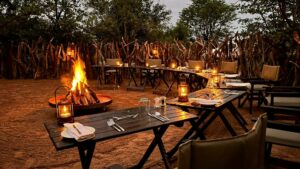 Simbavati Waterside Your Perfect Africa Klaserie Greater Kruger Specials