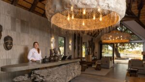 Simbavati Waterside Your Perfect Africa Klaserie Greater Kruger Specials