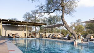 Simbavati Waterside Your Perfect Africa Klaserie Greater Kruger Specials